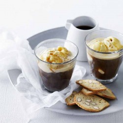 Affogato